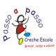 Logo - Passo A Passo Creche Escola Logo - Passo A Passo Creche Escola