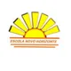 Logo - Escola Novo Horizonte Logo - Escola Novo Horizonte