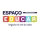 Logo - Escola Creche Espaço Educar Logo - Escola Creche Espaço Educar