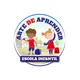 Logo - Escola Infantil Arte E Aprender