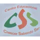 Logo - Centro Educacional Crescer Sabendo Ser