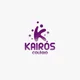 Logo - Colégio Kairós