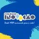 Logo - Colégio Inovação Logo - Colégio Inovação