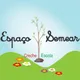 Logo - Espaço Semear Creche Escola Logo - Espaço Semear Creche Escola
