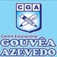 Logo - Centro Educacional Gouvêa De Azevedo