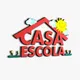 Logo - Casa Escola Primeiros Passos
