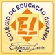 Logo - Colégio Espaço Livre Logo - Colégio Espaço Livre