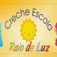 Logo - Creche Escola Raio De Luz