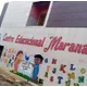 Logo - Centro Educacional Maranatha