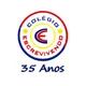 Logo - Colégio Escrevivendo