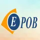 Logo - Escola Poeta Olavo Bilac