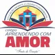 Logo - Colégio Aprendendo Com Amor