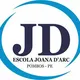 Logo - Escola Joana D'arc