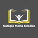Logo - Escola Maria Teixeira