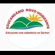 Logo - Educandário Novo Horizonte