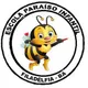 Logo - Escola Paraíso Infantil Logo - Escola Paraíso Infantil