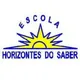 Logo - Escola Horizontes Do Saber