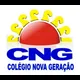 Logo - Colégio Nova Geração