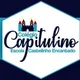 Logo - Castelinho Encantado