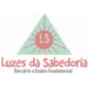 Logo - Luzes Da Sabedoria