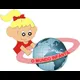 Logo - Escola De Educação Mundo Infantil