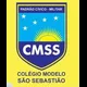 Logo - Cmss Colégio Modelo São Sebastião