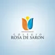Logo - Colégio Rosa De Saron - Unidade I