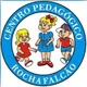 Logo - Centro Pedagógico Rocha Falcão