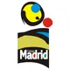 Logo - Colégio Madrid