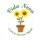 Logo - Escola De Educação Infantil Vida Nova Logo - Escola De Educação Infantil Vida Nova