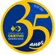 Logo - Curso E Colégio Objetivo Americana