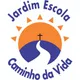 Logo - Jardim Escola Caminho Da Vida