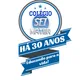 Logo - Colégio Sistema Integrado De Ensino Mater Logo - Colégio Sistema Integrado De Ensino Mater