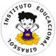 Logo - Instituto Educacional Girassol
