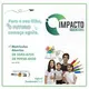 Logo - Centro De Ensino Infantil E Fundamental Impacto Educacional Eireli