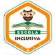 Logo - Escola Inclusiva Logo - Escola Inclusiva