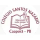 Logo - Colégio Santos Nazário