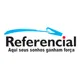 Logo - Referencial Cursos E Concursos Logo - Referencial Cursos E Concursos
