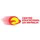 Logo - Centro Educacional Da Infância