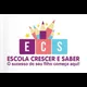 Logo - Escola Crescer E Saber