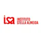 Logo - Instituto Stella Almeida – Isa Logo - Instituto Stella Almeida – Isa