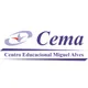 Logo - Colégio Cema