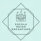 Logo - Escola Reino Encantado