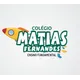 Logo - Colégio Matias Fernandes
