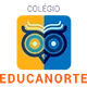 Logo - Colégio Educanorte – Unidade I Logo - Colégio Educanorte – Unidade I