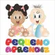 Logo - Escola De Educação Infantil Pequeno Aprendiz Logo - Escola De Educação Infantil Pequeno Aprendiz