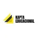 Logo - Kapta Educacional Logo - Kapta Educacional