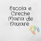 Logo - Escola E Creche Maria De Nazaré
