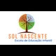 Logo - Colégio Sol Nascente Objetivo