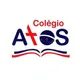 Logo - Colégio Atos Logo - Colégio Atos